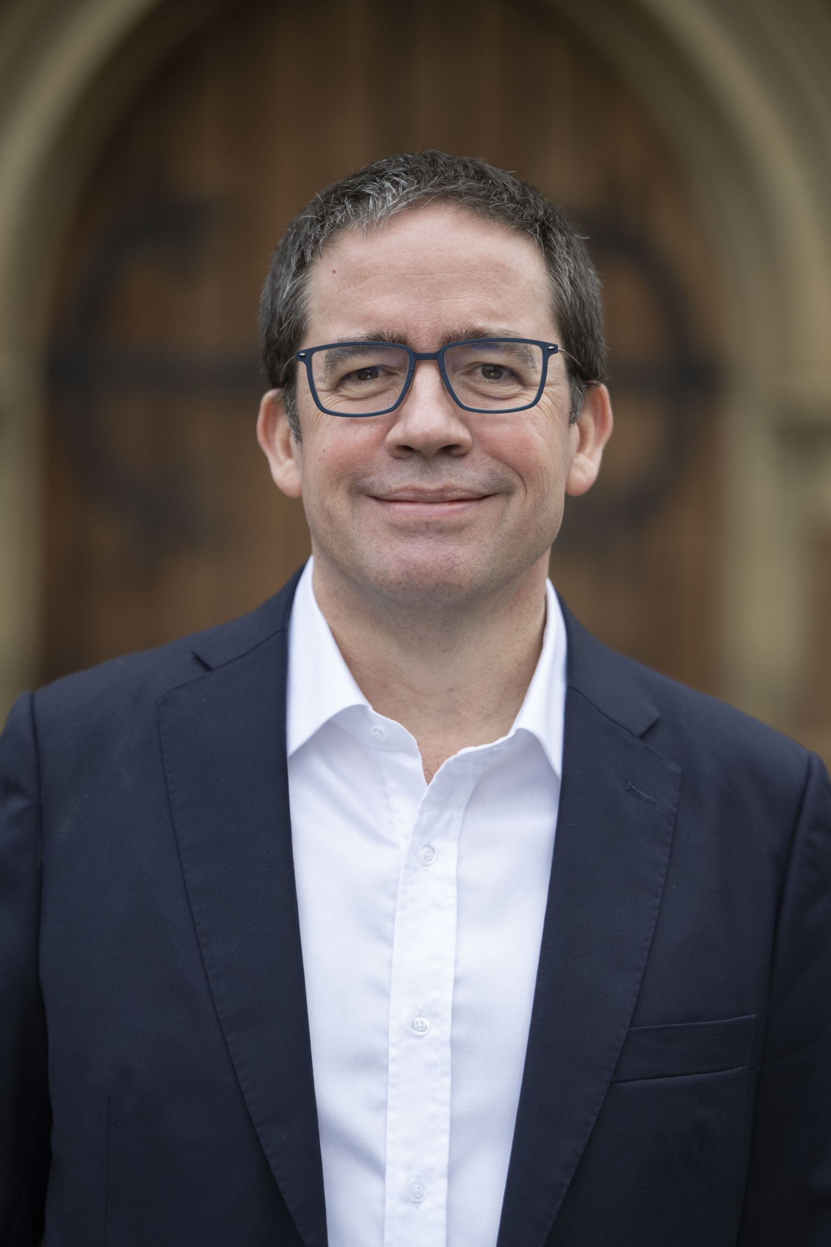 Richard Bagnall