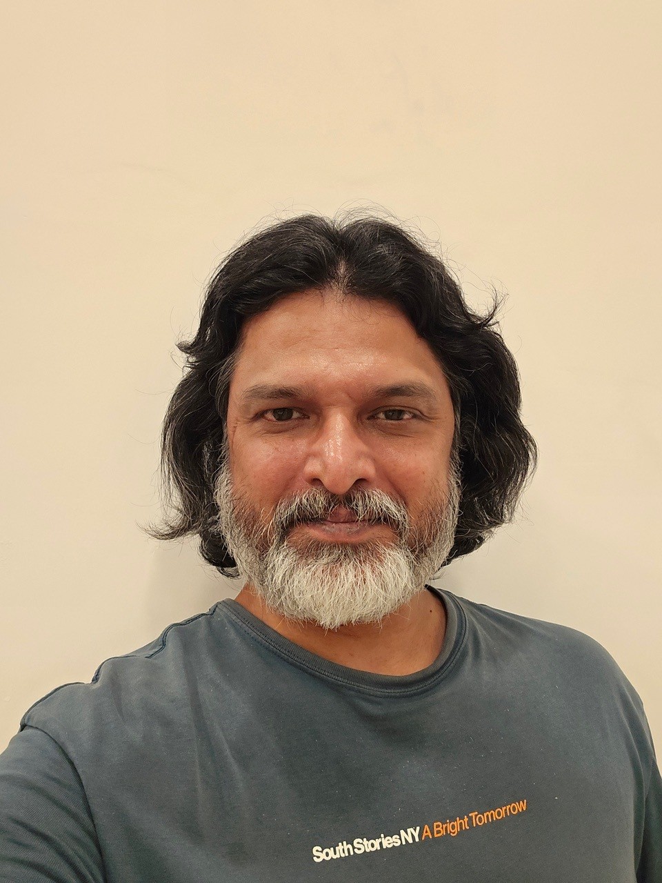 Shekhar Govindarajan