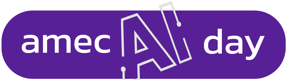 AMEC AI Day: November 4, 2025
