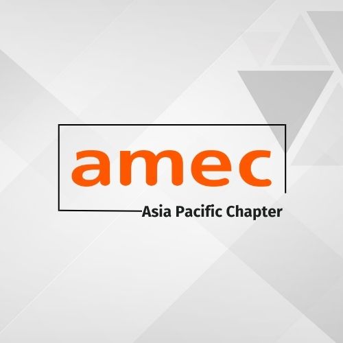 AMEC APAC Chapter call
