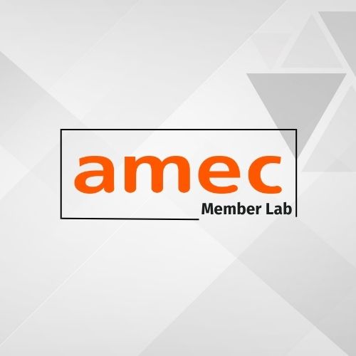 AMEC Member Lab Call