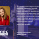 Johna Burke, CEO AMEC, discusses the Awards’ role in driving communication measurement forward.